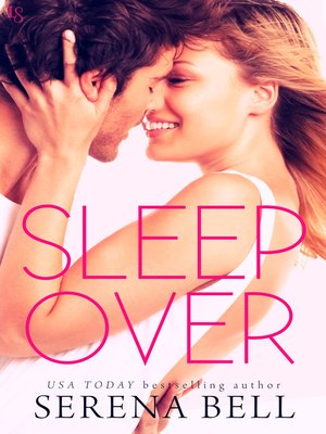 cover image of Sleepover